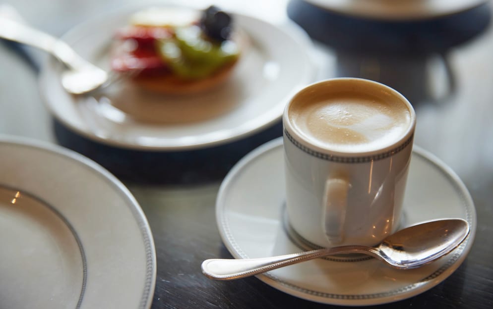 RSSC, Seven Seas Voyager, Coffee Connection 4.jpg